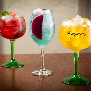 Gin Tropical