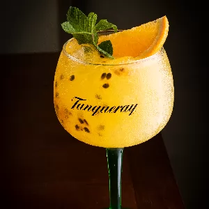 Gin Passion