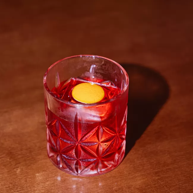 Negroni