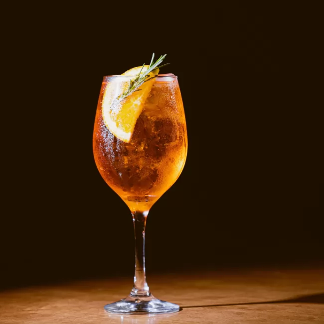 Aperol Spritz