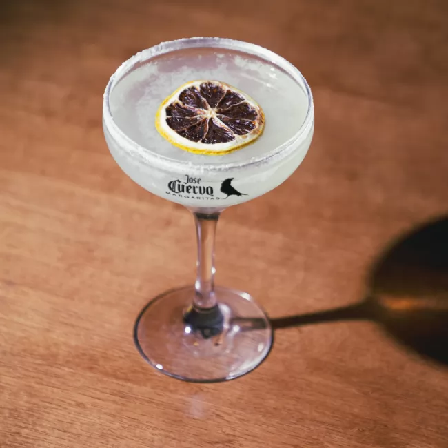 Cuervo Margarita