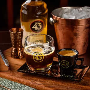 Carajillo 43