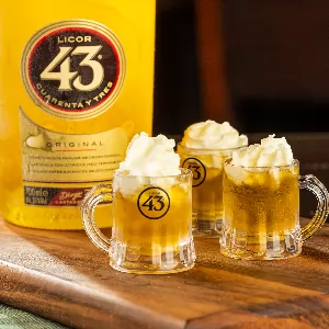 Mini Beer