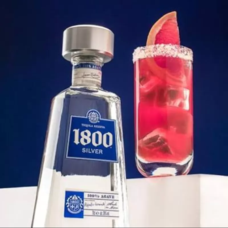 1800 Tequila Paloma