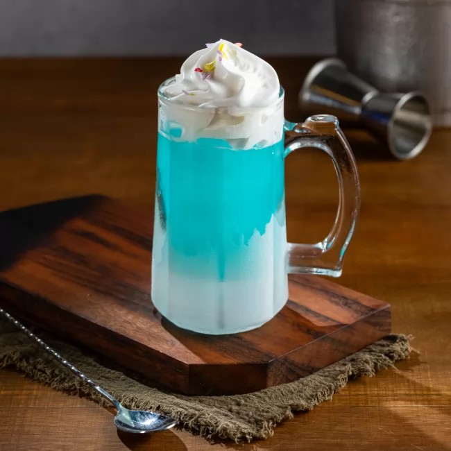 Aquarius Mule