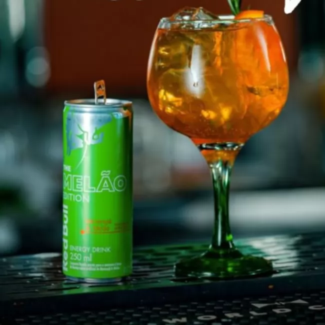 Melão Spritz