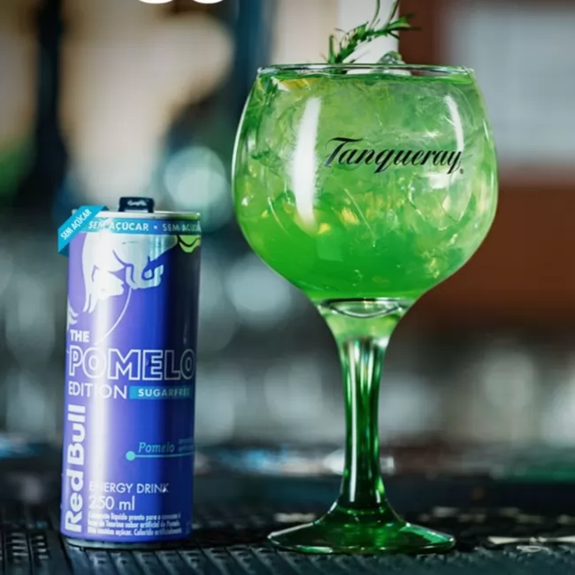 POMELO GIN