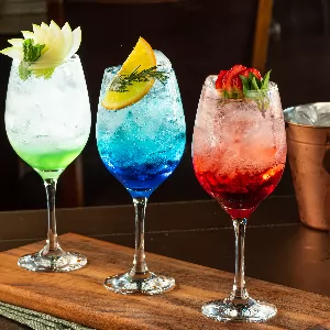 Soda Italiana