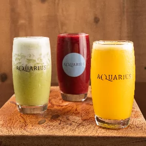 Sucos Aquarius