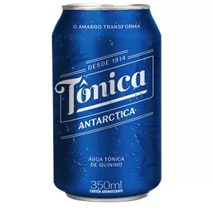 Água Tônica