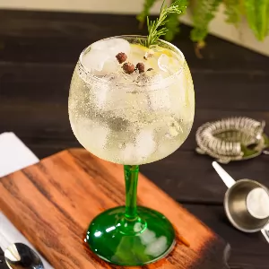 Gin Tônica