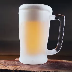 Chopp Amstel